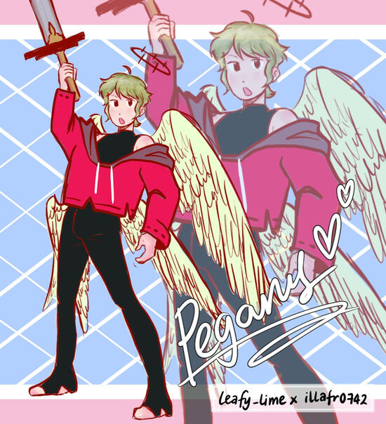 OC Art Trade
