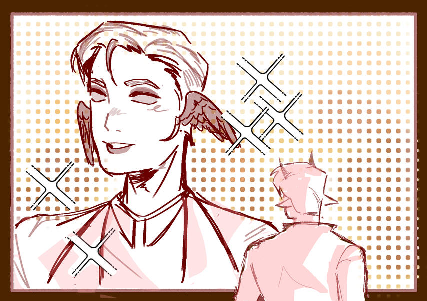 OC Sketch (3)
