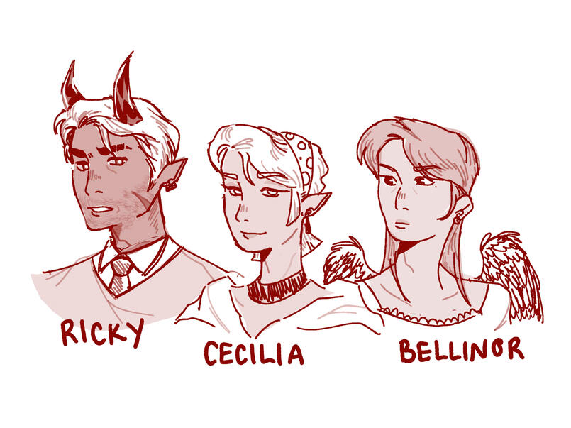 OC Headshots (1)