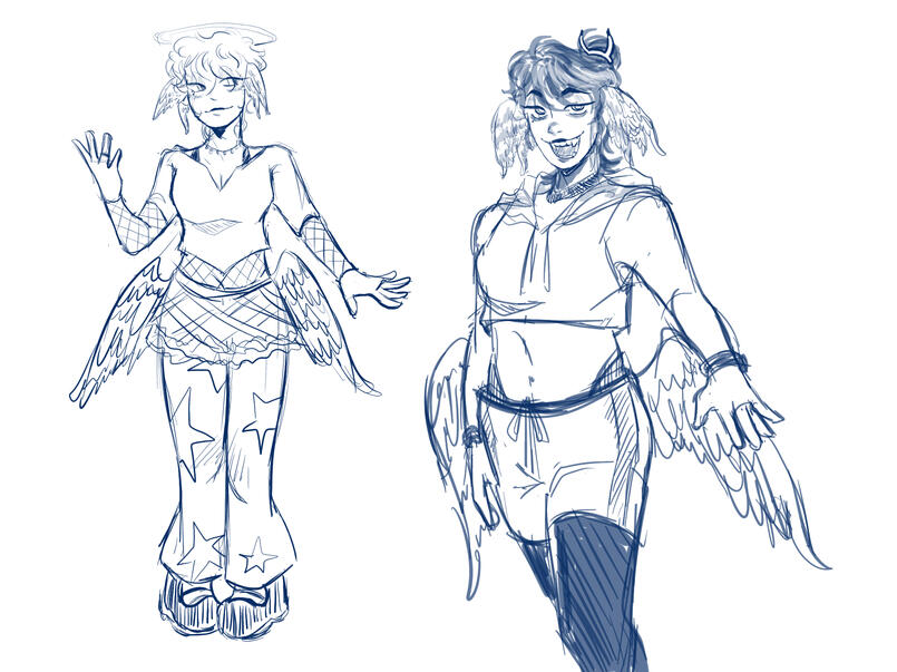 OC Sketch (1)